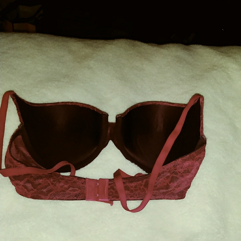 🎈 Bra - Picture 2 of 2